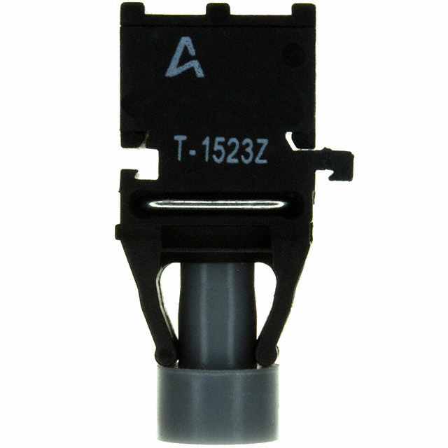 HFBR-1523Z Broadcom Limited  Fibre optique - Transmetteurs - Discrets